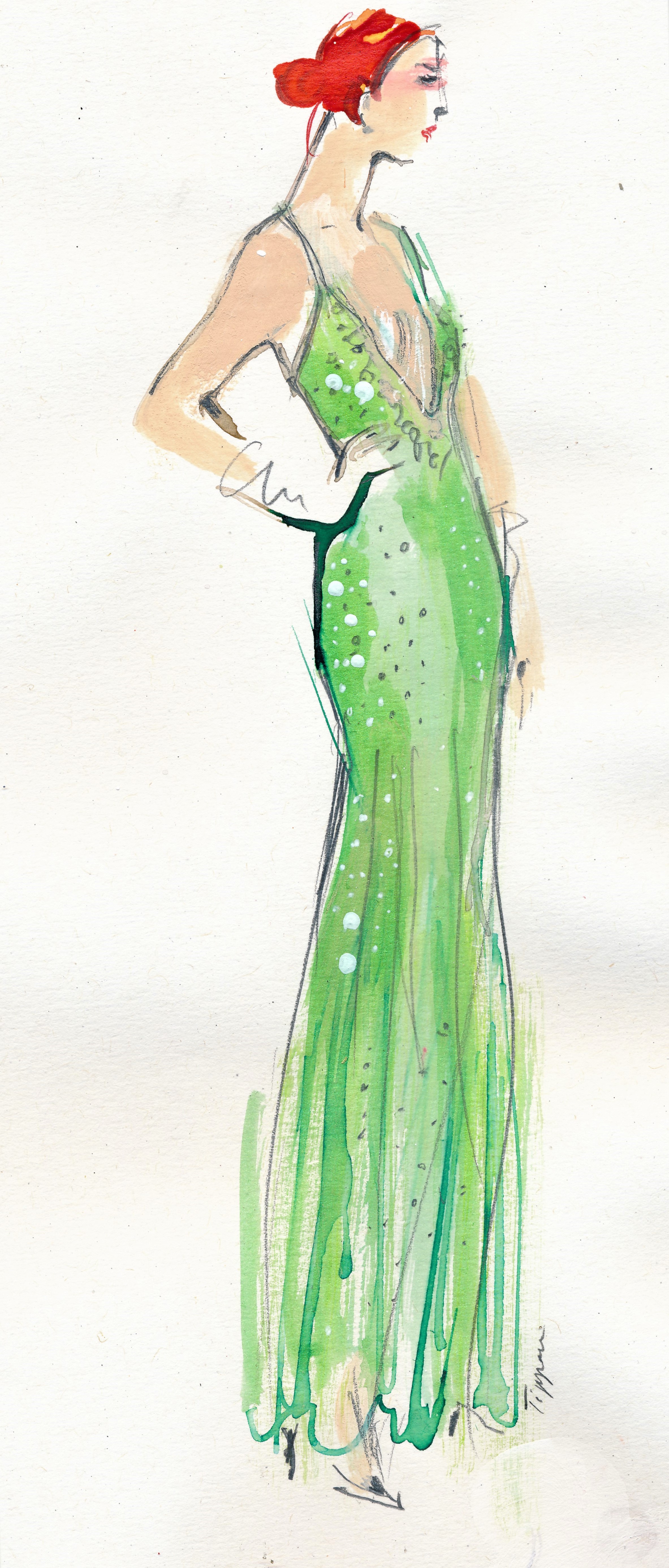 AmFAR, Celine AmFAR, Celine