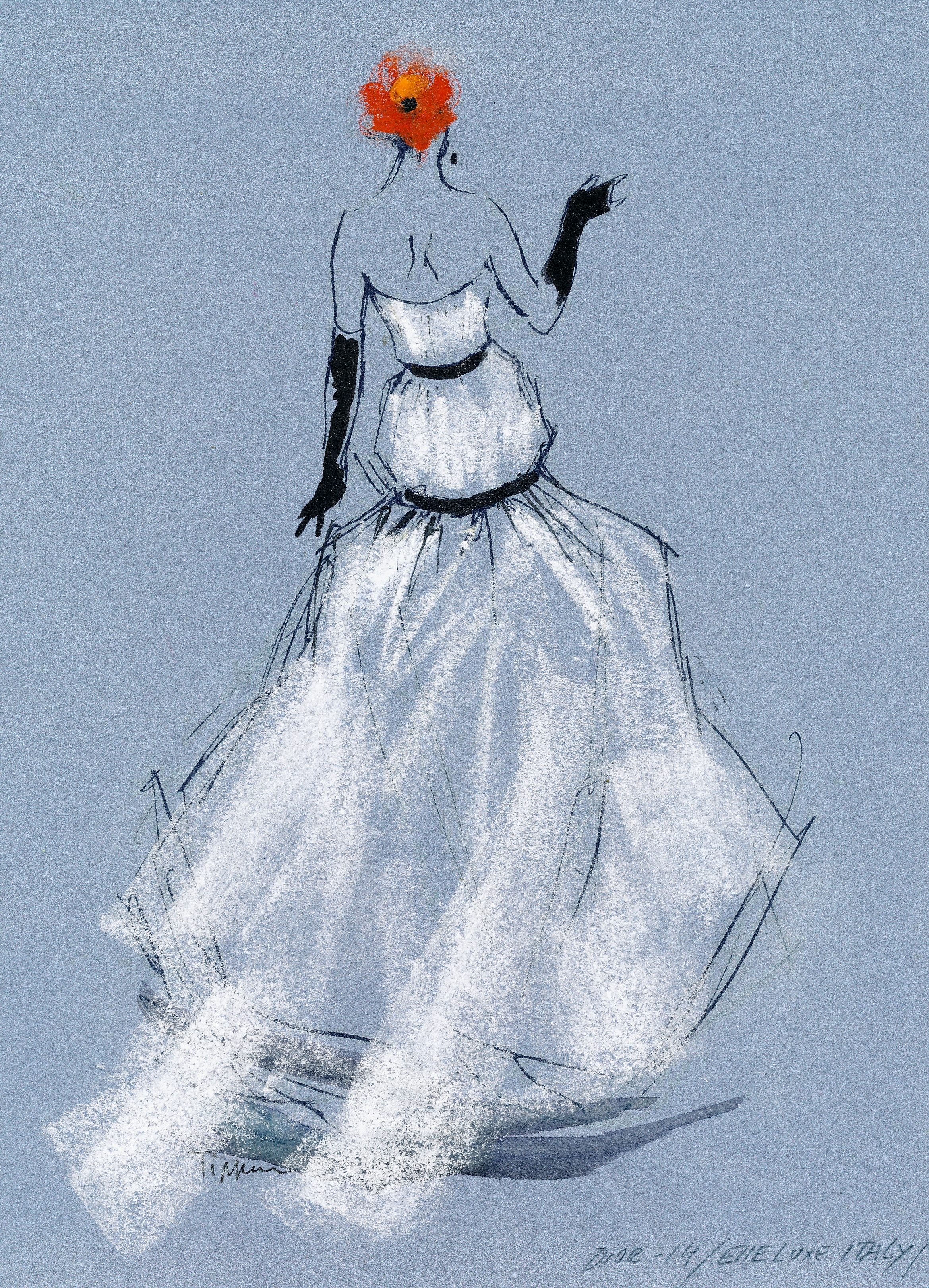 ELLE It, Dior ELLE It, Dior