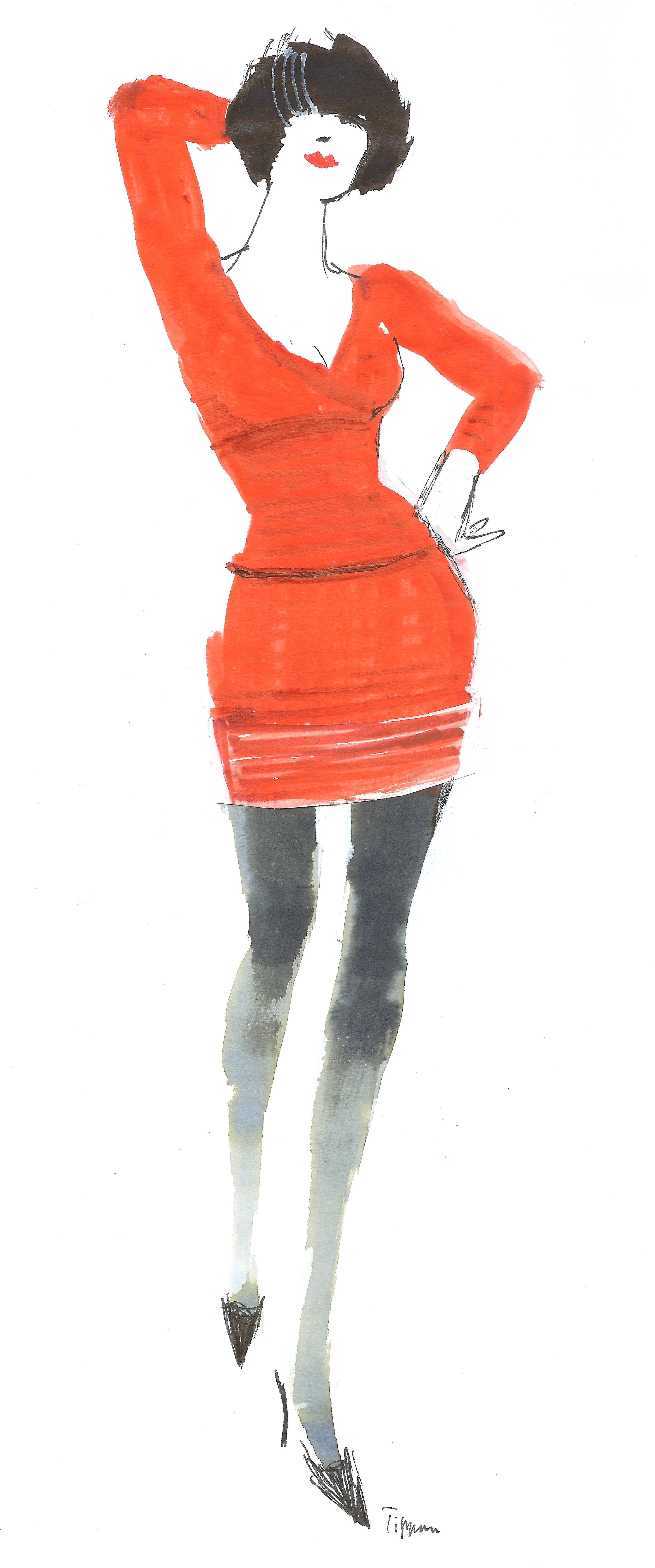 Maruschka de Marg付 Maruschka de Marg付