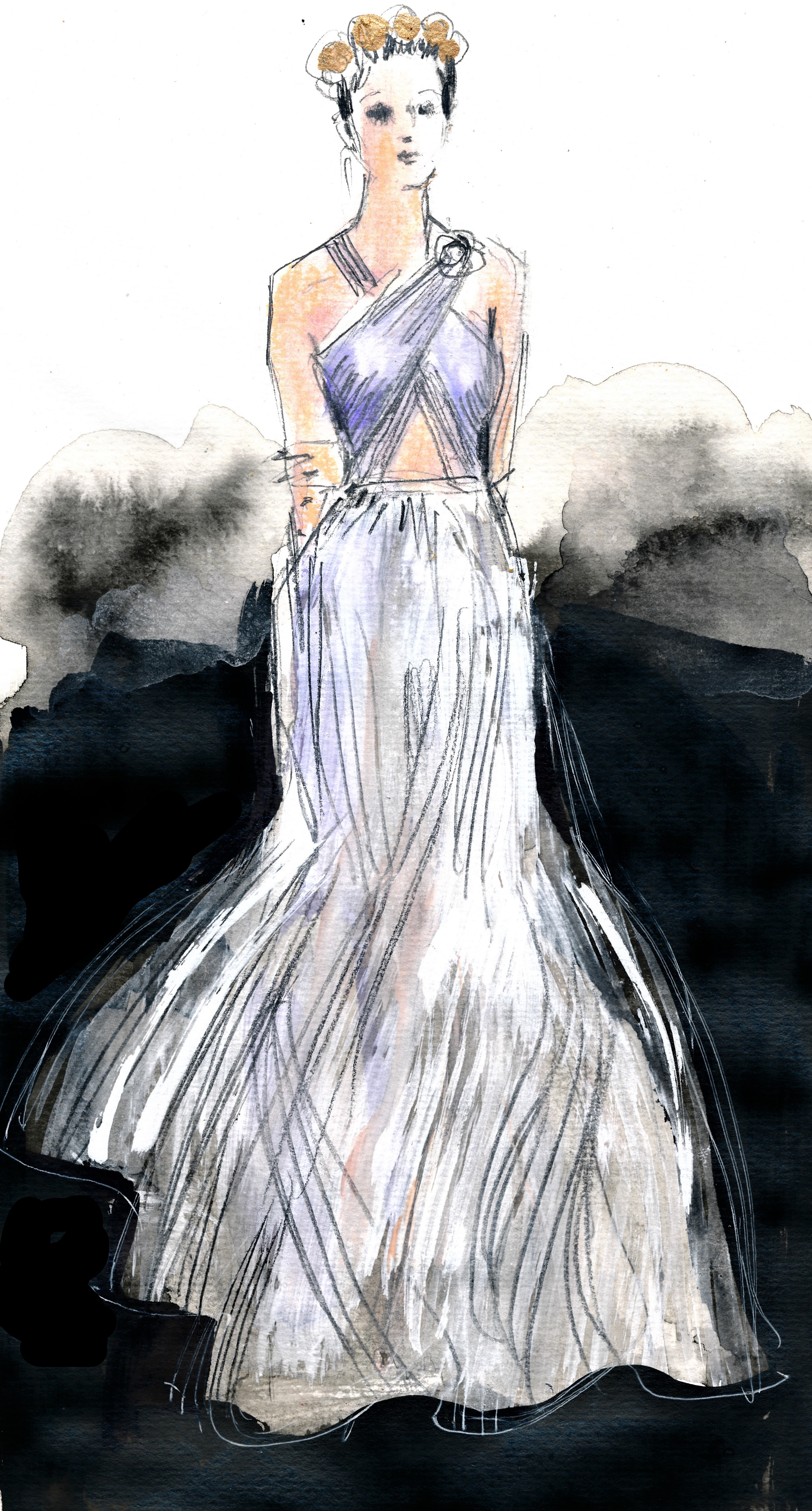ARMANI, amfAR Gala Cannes 22