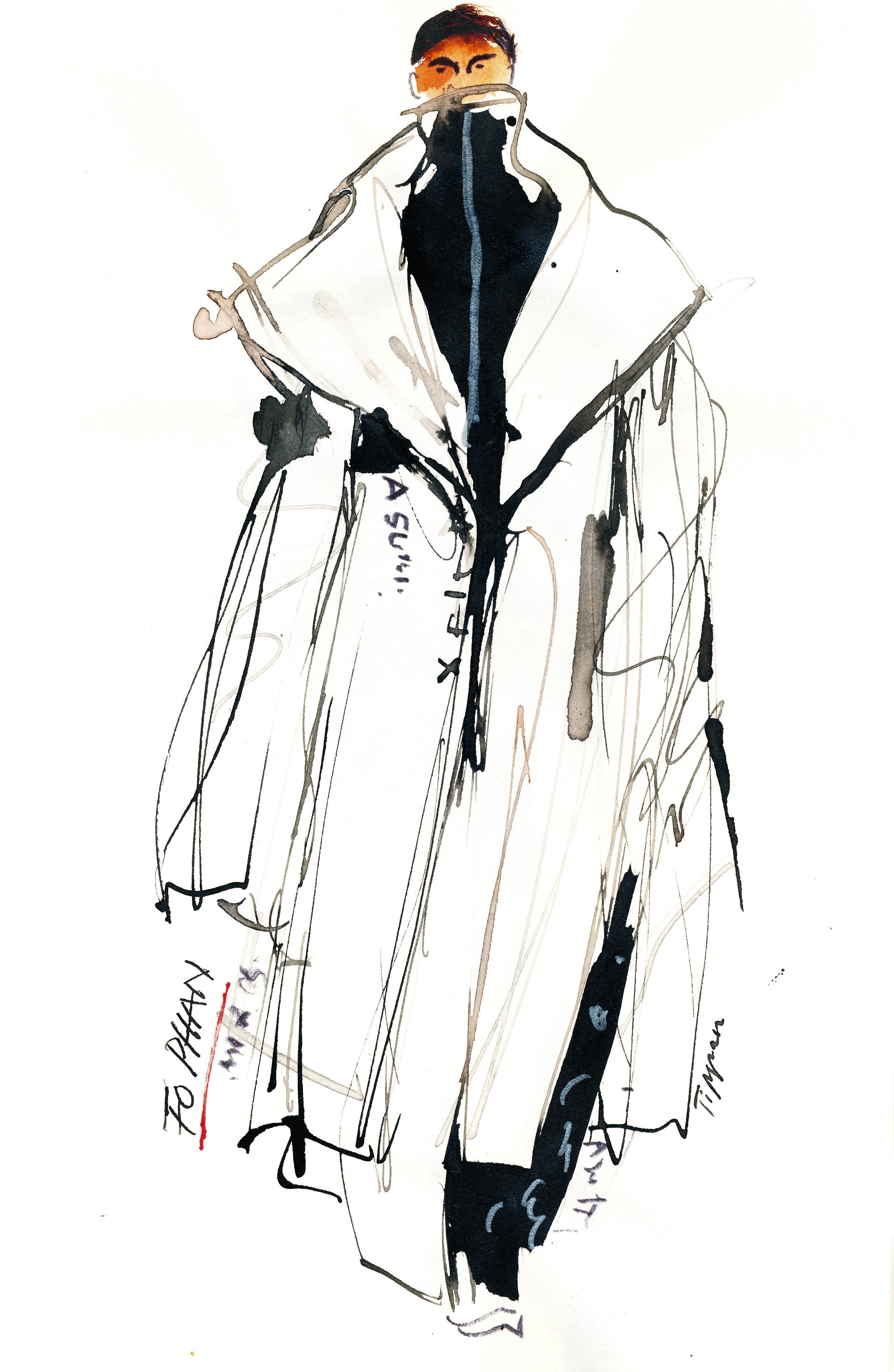 Fo Phan Beckmans M19