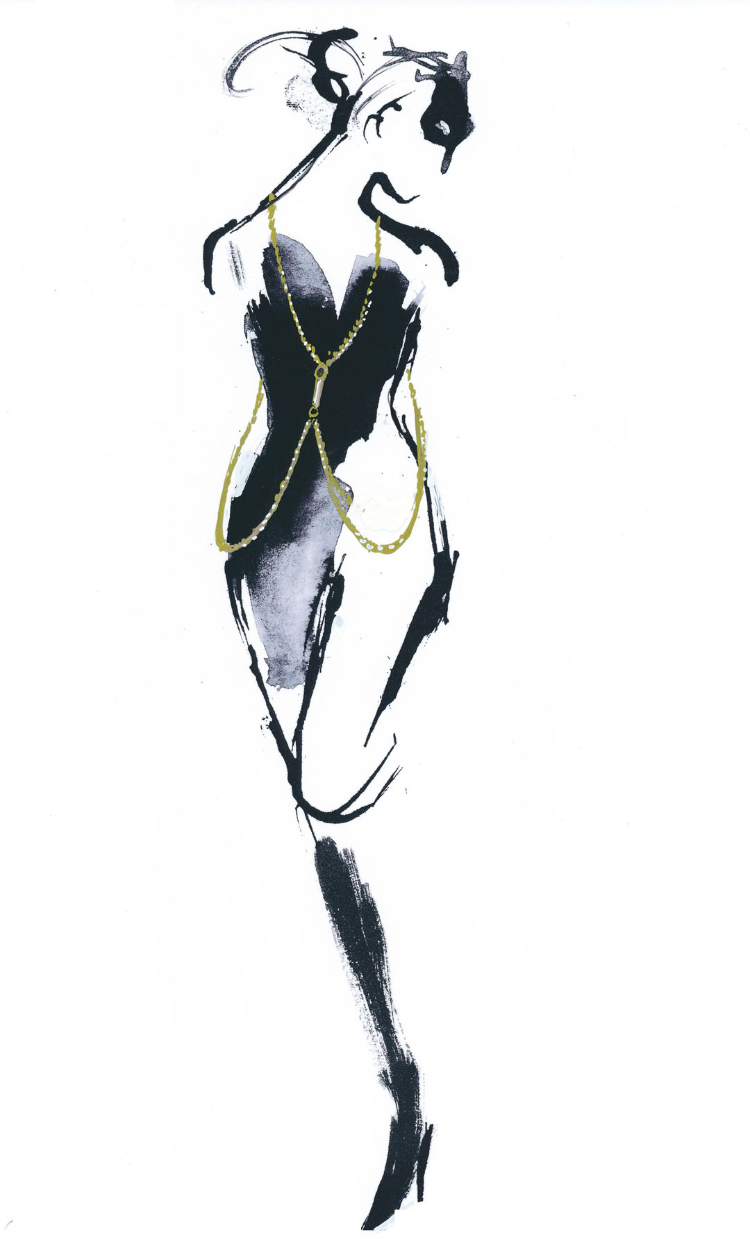Cornelia Webb Jewellery / Ellos